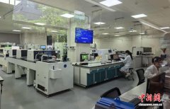 帮帮下层实现区域查验和病理数据互联互