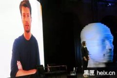 就像面临一个实正在的人类宝宝那